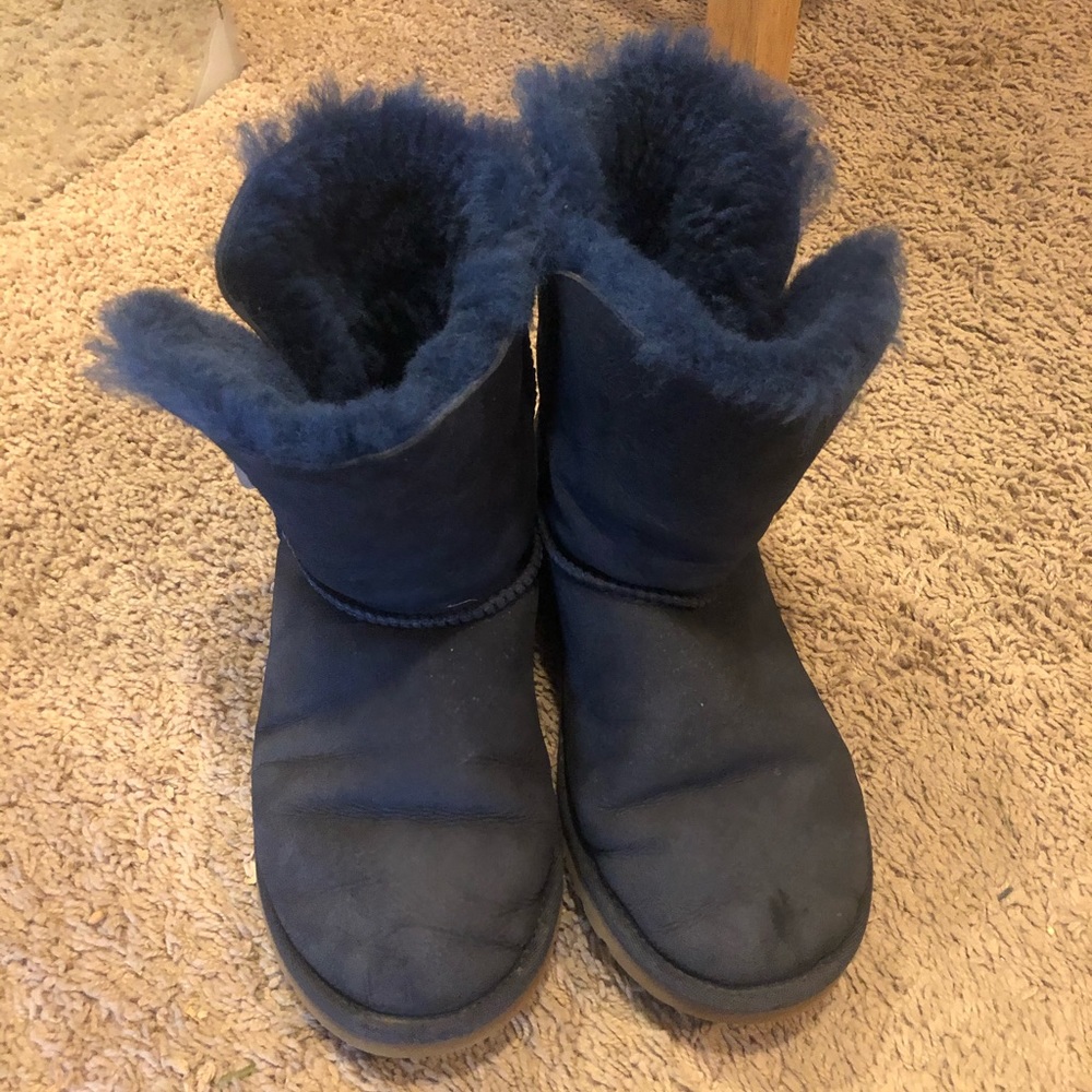 UGG boots